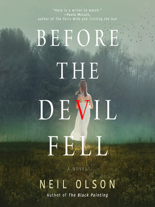 Title details for Before the Devil Fell by Neil Olson - Available